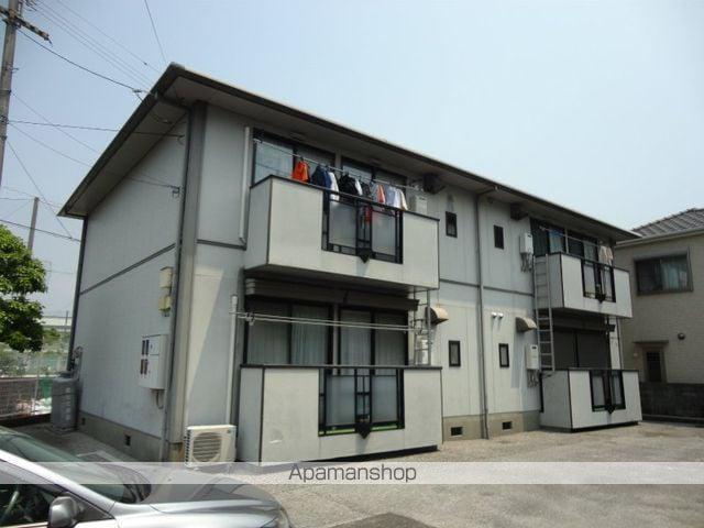 イチゴハイツⅠ A棟