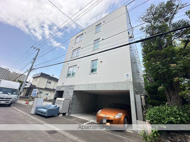 MIES(1LDK/4階)