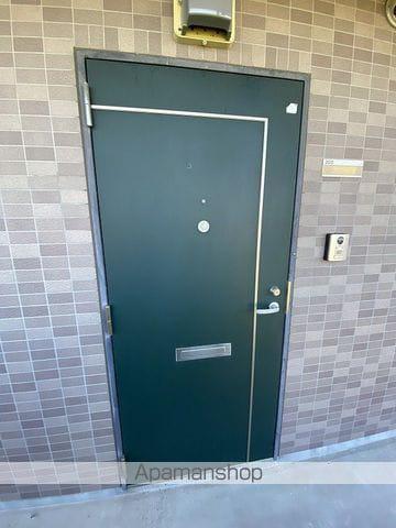 サンパーク国分F棟