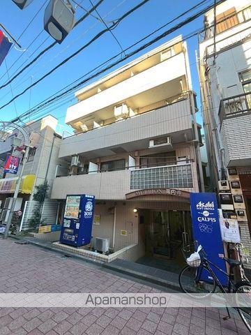 マリオン高円寺