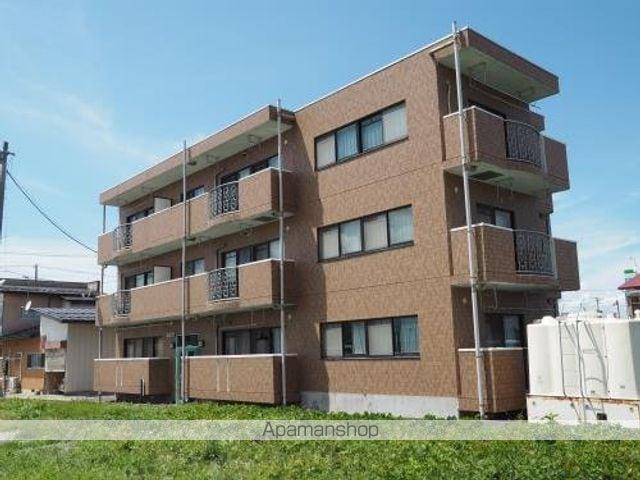 プティシャトウ・千石町