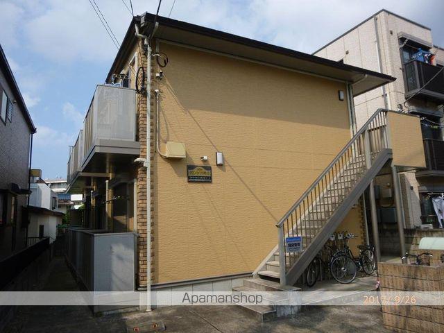 タウンハイツ汐見ヶ丘