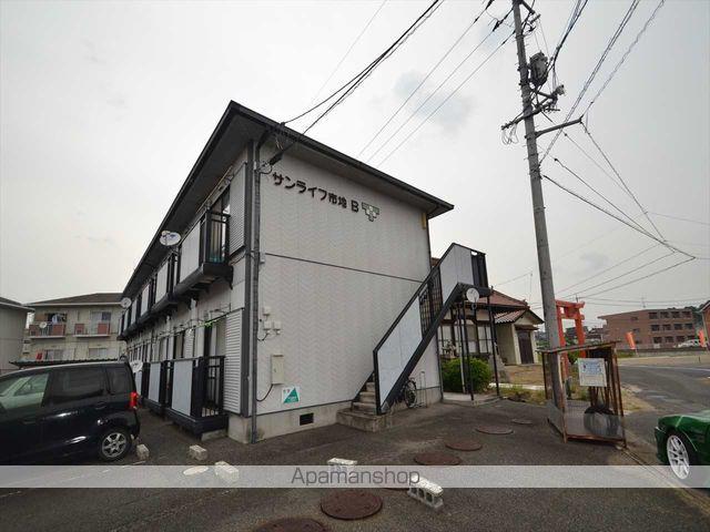 サンライフ土肥B