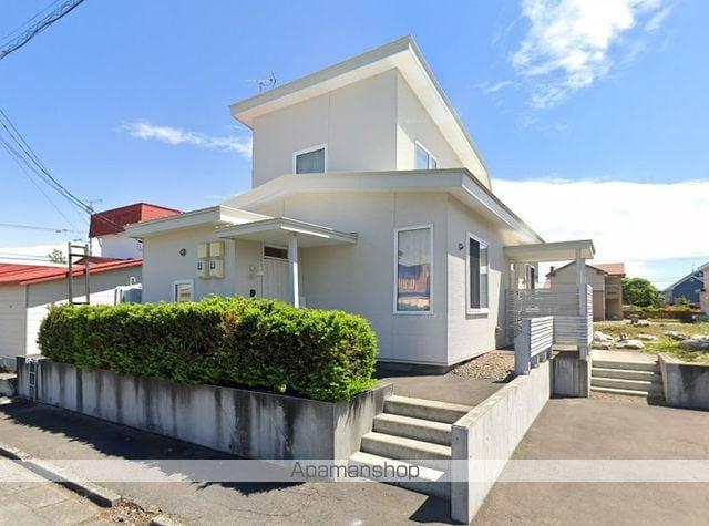 グリーンコーポ(1LDK)