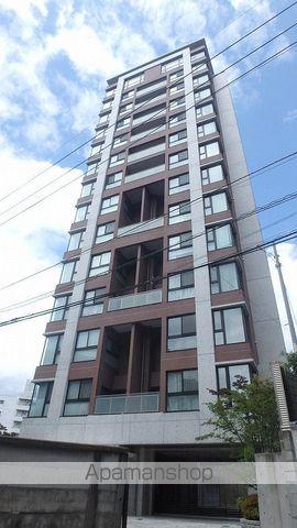 オーシャンタワー