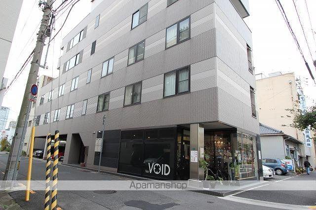 フォレスト錦町