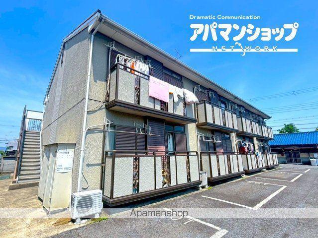 エクレール大安寺