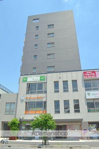 ロイヤルメドゥ北戸田[4階]