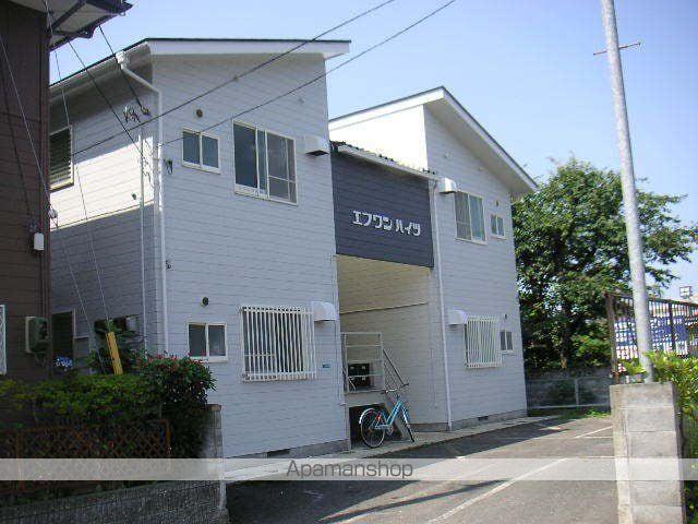 エフワンハイツ