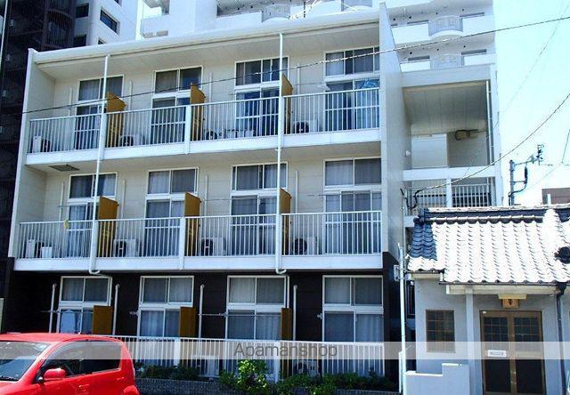 レオパレスフォーユー 本町