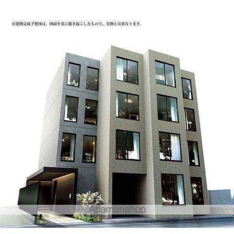 アトリオフラッツ自由が丘イースト