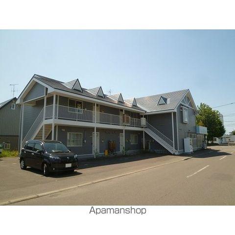 ハイムピア高栄