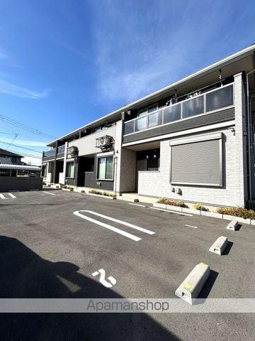 ケーズコート 鶴原Ⅱ