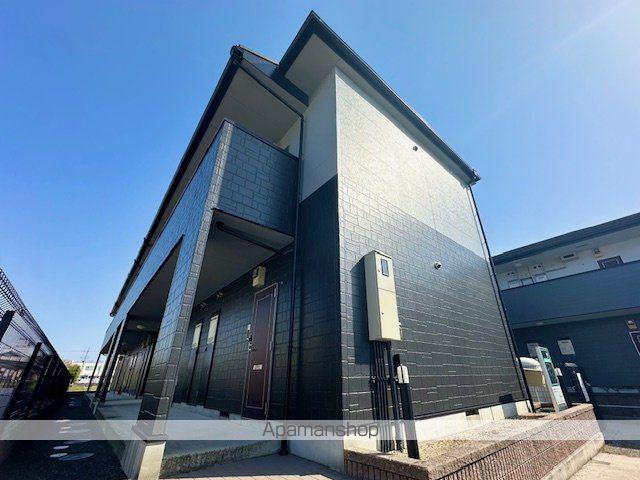 アルブルヴィラージュ2