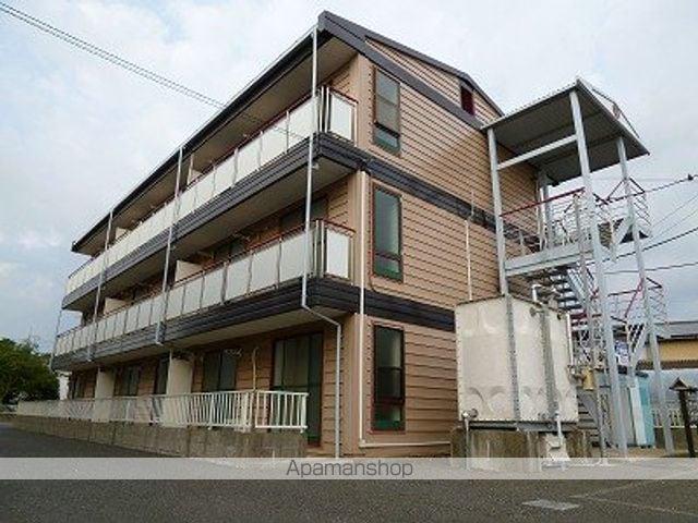 プラシード鹿嶋