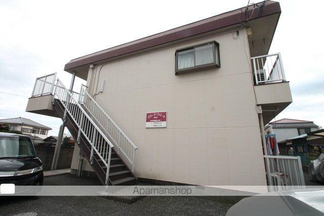 メゾンドファミーユ