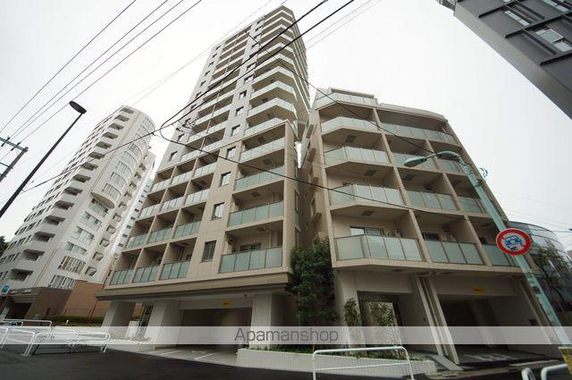 パークリュクス渋谷北参道MONO