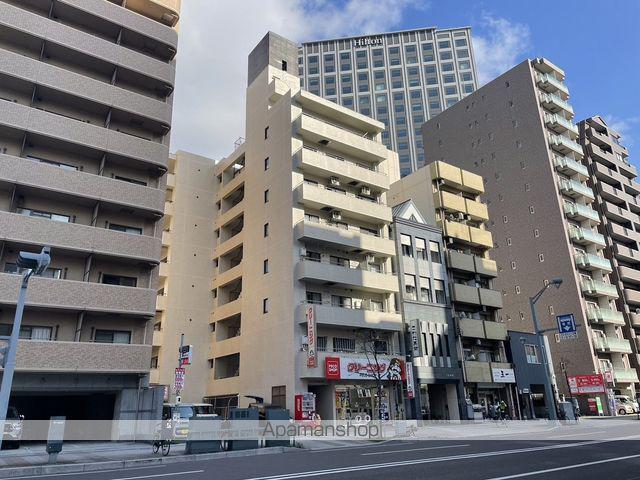 ウィンディア富士見町Ⅱ番館