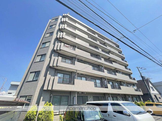 ロイヤルシティ弐番館富岡