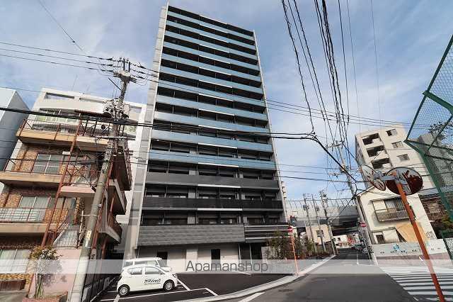 LASANTE観音本町
