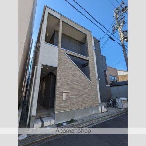 ハーモニーテラス名楽町