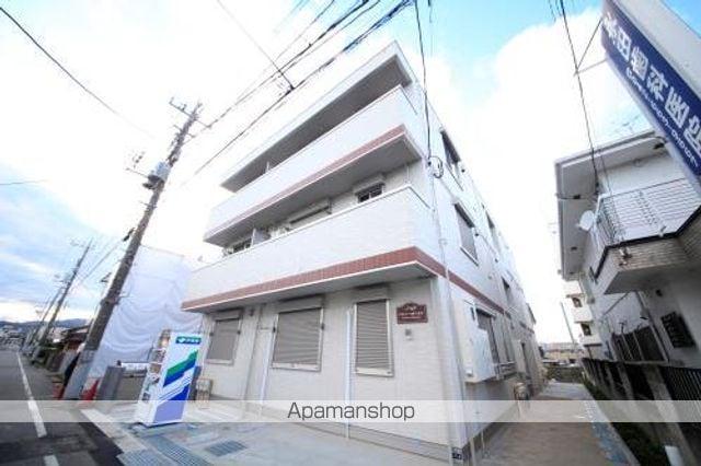 グランコート西八王子