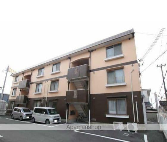エステートパレスA棟