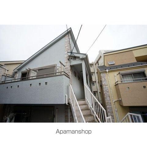 ウィンズ上永谷C棟