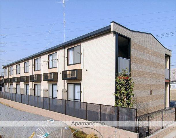 レオパレスプレミール