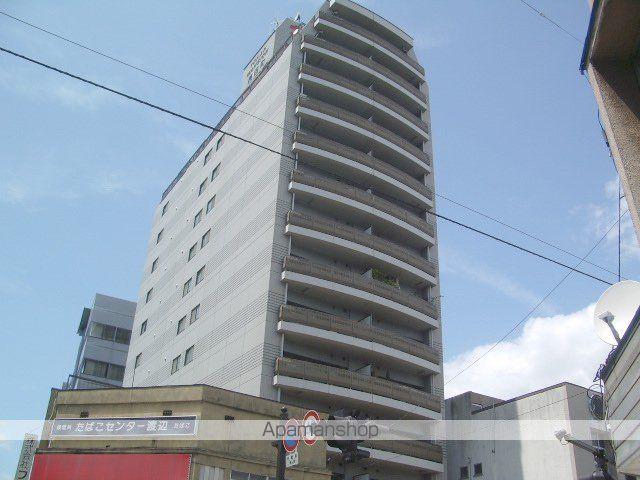 トーカンマンション長田町