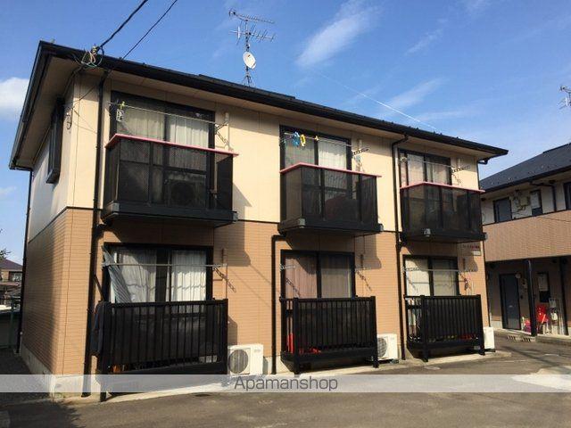 フレール中山弐