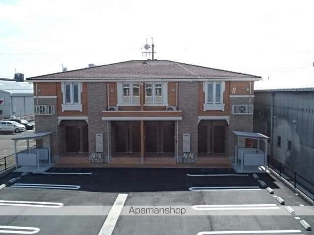 スクエア新正Ⅱ