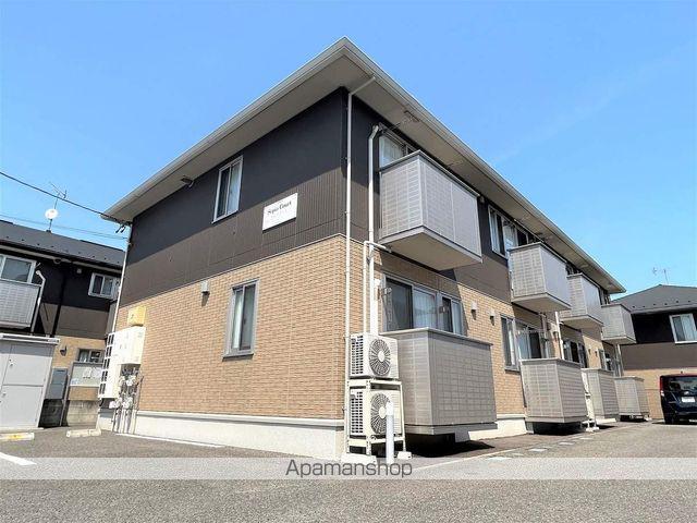 セピアコート(1LDK/2階)