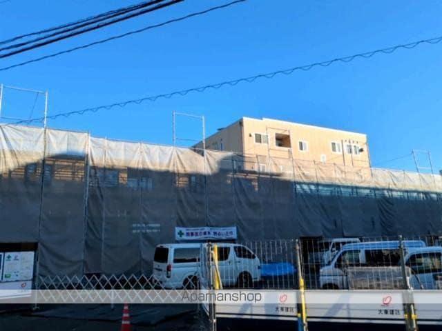 ア・レーズ 大塚(1LDK/1階)