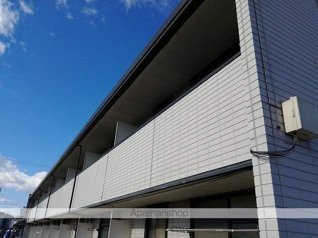 レオパレスMMDⅡ