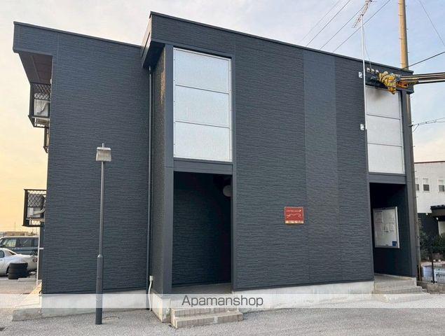 レオパレスメープルラック