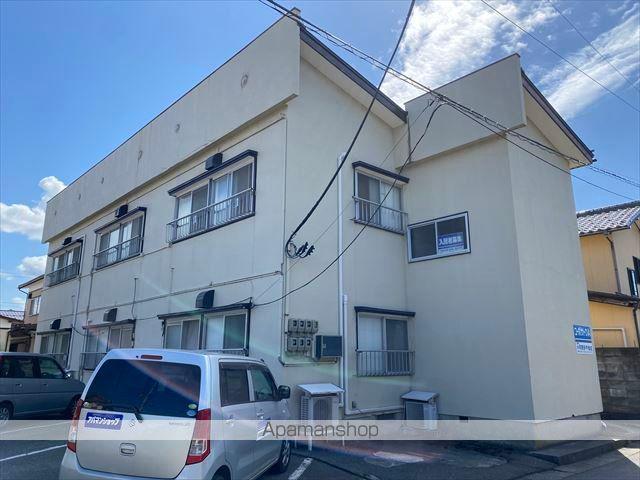 コーポサトウA棟