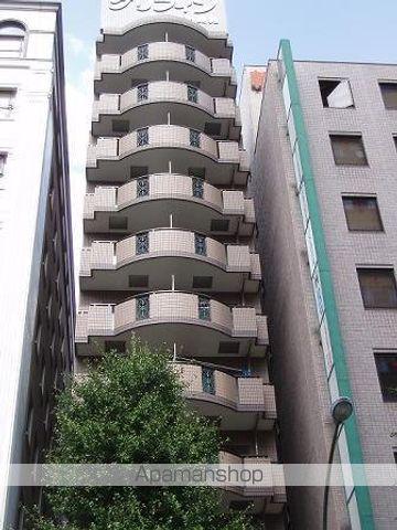 グリフィン横浜・馬車道駅前