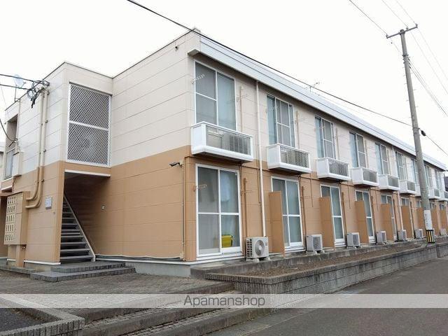 レオパレスセコロⅡ