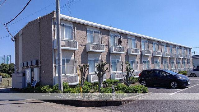 レオパレスグランドール(1K/2階)