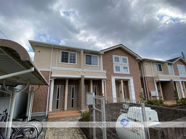 マ-ヴェラス・ヴィラⅠ