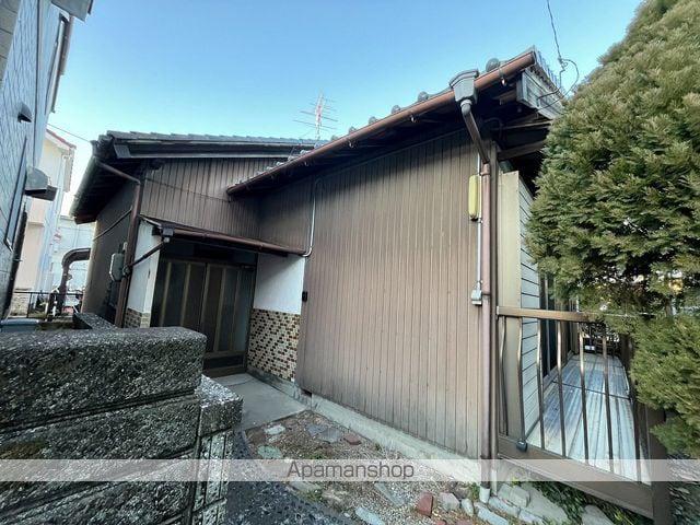 愛知県江南市前飛保町栄の戸建賃貸