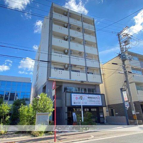 シーダー針中野