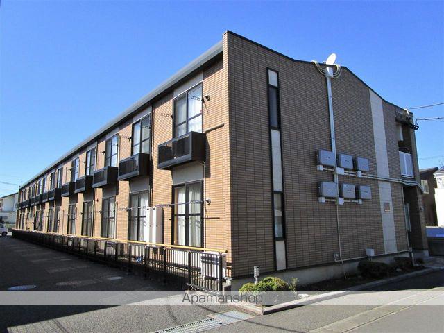 レオパレスマロンハイツⅢ