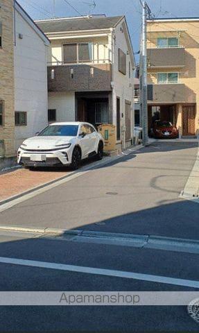 北総鉄道 新柴又駅 徒歩6分 2階建 築19年