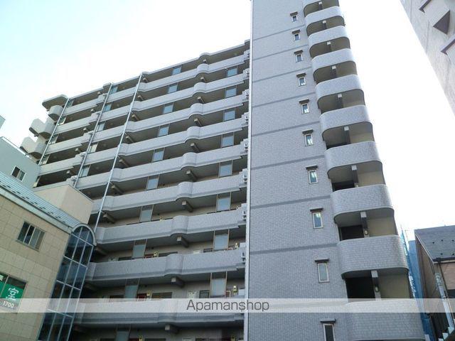 グランドールUNS(3LDK/8階)