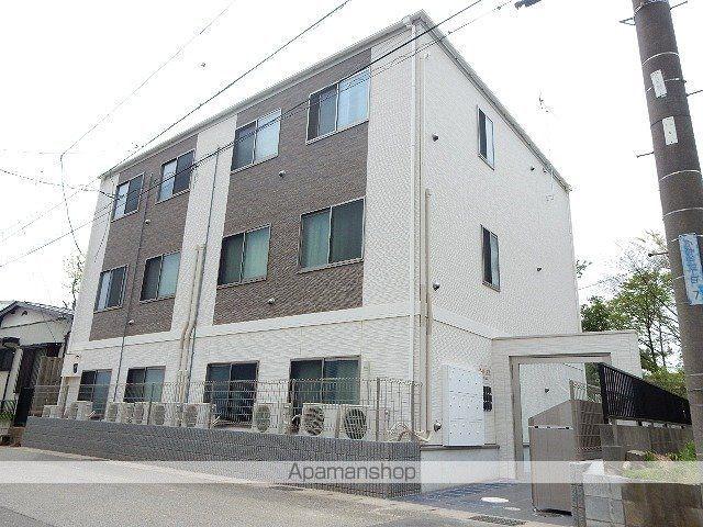 ソレイユイナゲ