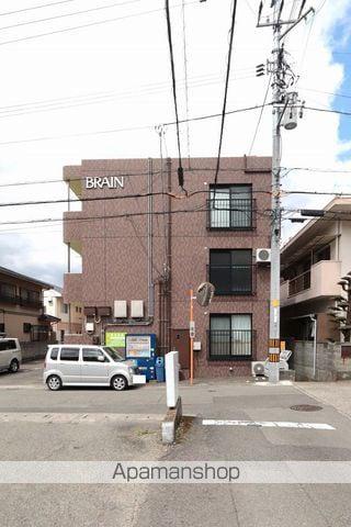 ブレイン佐古I
