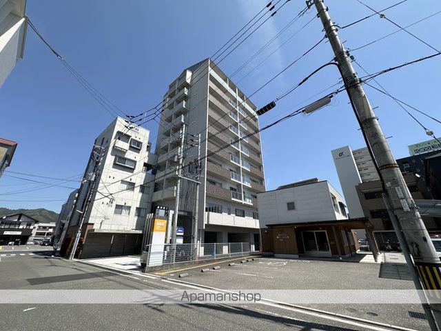 高知駅スクエア[10階]