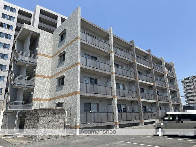 クレドール南川添